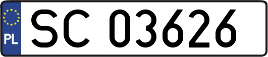 SC03626