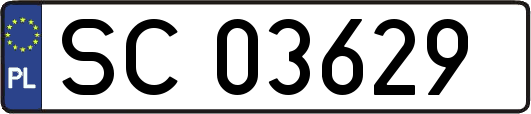 SC03629