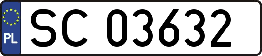 SC03632