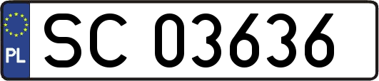 SC03636