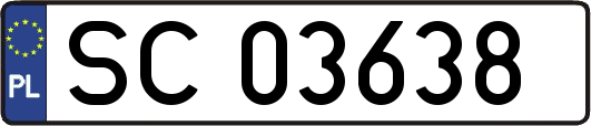 SC03638
