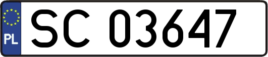SC03647