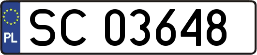 SC03648