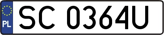 SC0364U