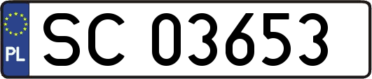 SC03653