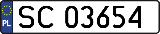 SC03654