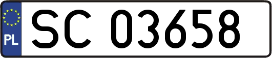 SC03658
