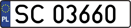 SC03660