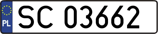SC03662