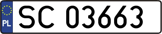 SC03663