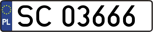 SC03666
