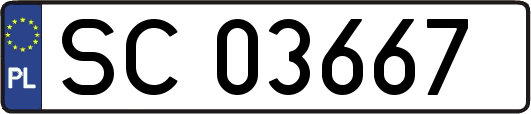 SC03667