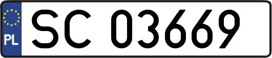 SC03669