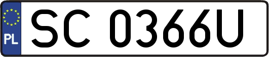 SC0366U