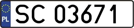 SC03671