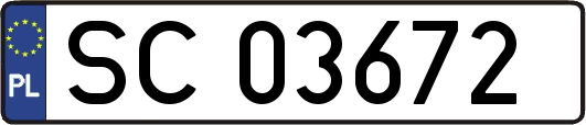 SC03672