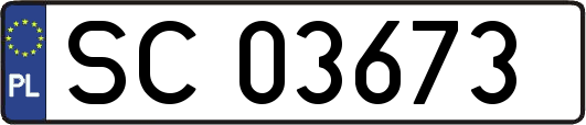 SC03673