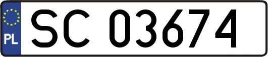 SC03674