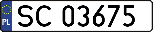 SC03675