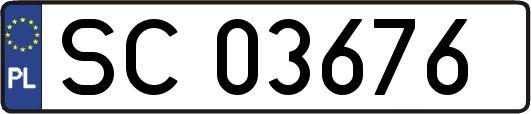 SC03676