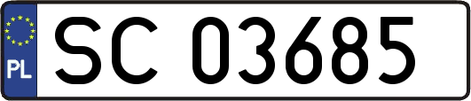 SC03685