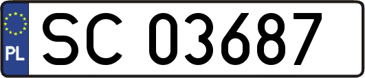 SC03687