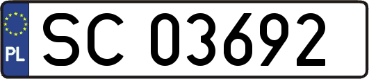 SC03692