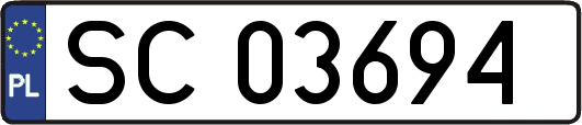 SC03694
