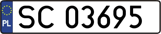 SC03695