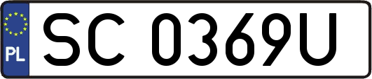 SC0369U