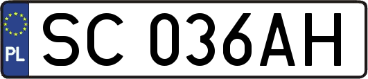 SC036AH