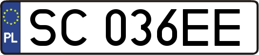 SC036EE