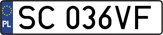 SC036VF