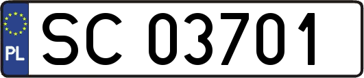 SC03701