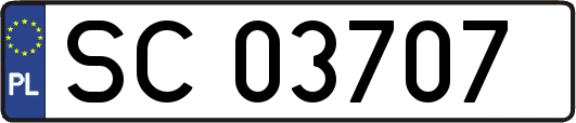 SC03707