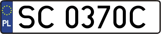 SC0370C