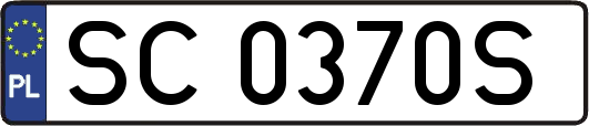 SC0370S