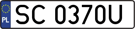 SC0370U