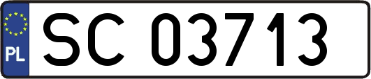 SC03713