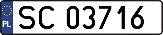 SC03716