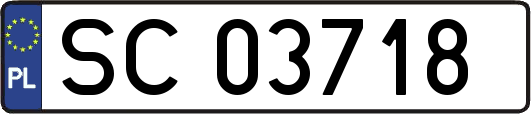 SC03718