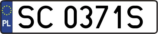 SC0371S