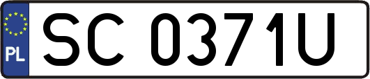 SC0371U