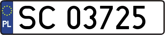 SC03725