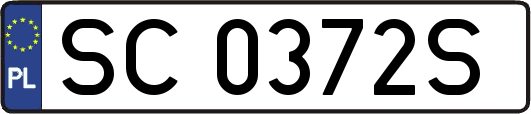 SC0372S