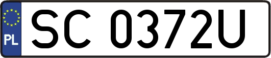 SC0372U