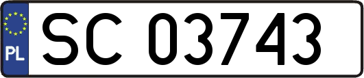 SC03743