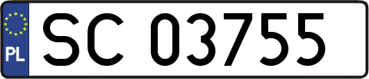 SC03755