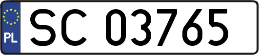 SC03765