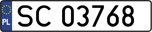 SC03768